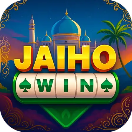 Jaiho Win logo