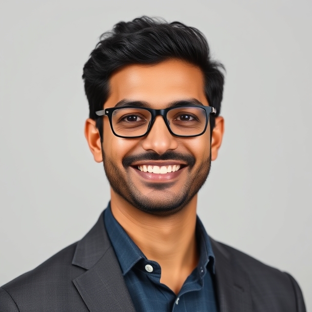 Rohan Iyer, Editor